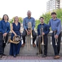 Tahoe Brass Quintet