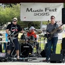 Take Cover Band