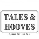 Tales &amp; Hooves Mobile Petting Zoo