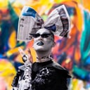 Talia Tucker L'Whor Drag Entertainer