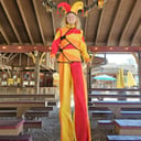 Tall Man Bob