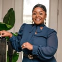 Tameka Fields the Coach