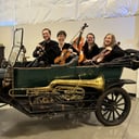 Tanager String Quartet