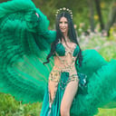 Tarciana Belly Dance and Fire Dance