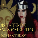 Tarot by the Lunar Priestess - Aradia