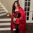 Tarot Card Reader Athena
