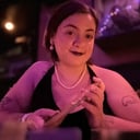 Tarot With Calypso
