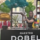 Tasty &amp; Fancy Cocktails