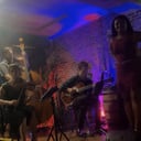 Tatyana and the Night Owls