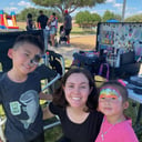Tayla's Flawless Facepainting