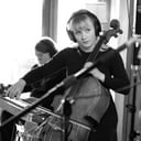 Taylor Jensen, Cellist
