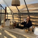 Taylor’d Cocktails