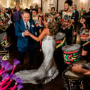 TDot Batu Brazilian Afro-Drumming