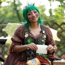 Teak the Faery