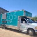 Teal Taco