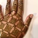 Kangz Mehndi