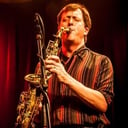 Terry Schmidt Saxophone