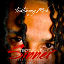 Testimony Rich