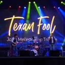 Texan Fool, John Mellencamp Tribute