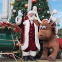 "Texarkana Santa"