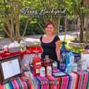 Texas Backyard Bartenders
