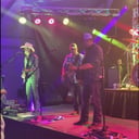Texas Remedy Band