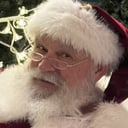 Texas Rob Santa