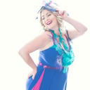 Thank Goddess- Feminine Power Party