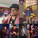 That Amazin’ Asian Comedy Magic Show
