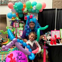 That Balloon Girl
