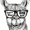 That’s What She Said