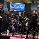 The 888 Band