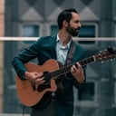 The Acoustic Crooner