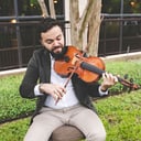 The affecting violin
