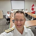 The Alcoholic Admiral