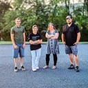 The Ally J Band