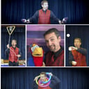 The Amazing Adam