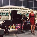 The Anastasiya Kadukov Quartet
