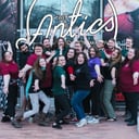The Antics Comedy Improv