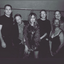 The April Jayne Band