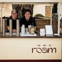 The Art of Roam | Coffee &amp; Matcha