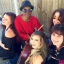 The Atomic Nightingales