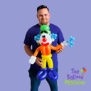 The Balloon Machine
