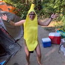 🍌 The Banana at Your Door