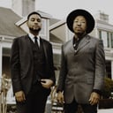 The Band Be Easy