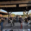 The Band Next Door