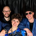 The Band Something Blue