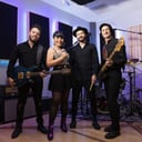 THE Band | Versatile Latin Band
