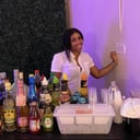 The Bar Experience