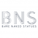 The Bare Naked Statues